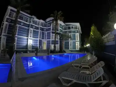 Pamukkale Melrose Viewpoint Suites - 10