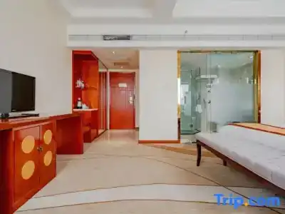 Himalaya Grand, Chengdu - 41