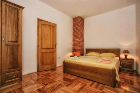 B&B Apart Paštrovski Konak - 39