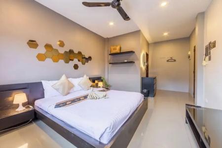 Infinity Guesthouse - 45