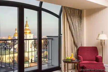 InterContinental - Kyiv, an IHG - 5