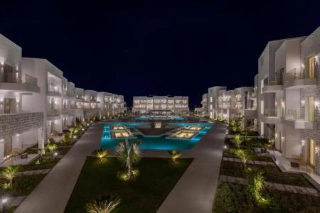 Tanoak Resort - 5