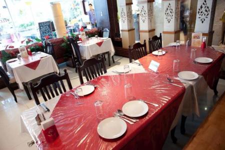 Khurana Inn - 17