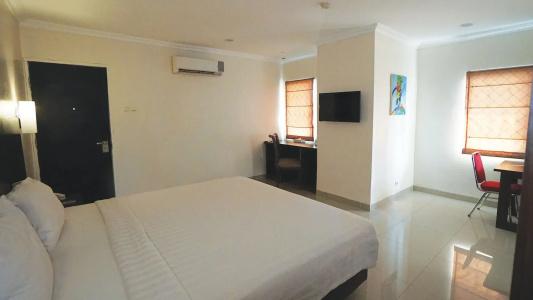 1o1 Urban Jakarta Thamrin - Takes - 37