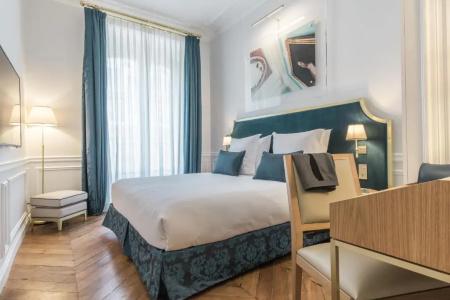 Hôtel Alfred Sommier - 28