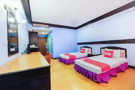 Oyo 565 Trang - 21