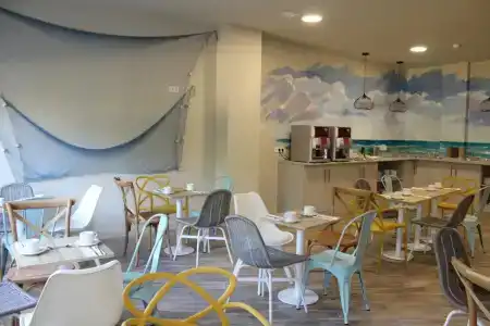 Casual del Mar Málaga - 31