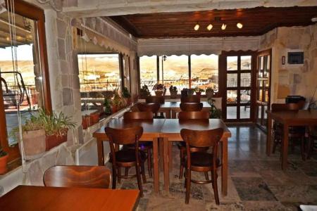 Cave Konak Cappadocia- Special Category - 19