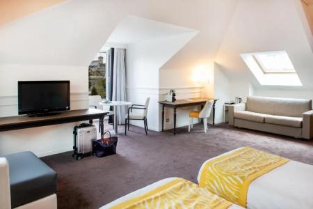 Grand hôTel Gallia & Londres Spa Nuxe - 176