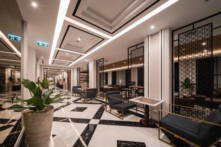 Mandarin Eastville, Pattaya - Sha Extra Plus - 13