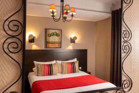 Chatillon Paris Montparnasse - 74