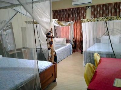 Fanaka Safaris Campsite & Lodges - 6