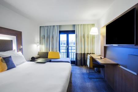 Novotel Paris Les Halles - 2