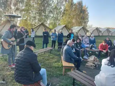 Остров Приключений - 22