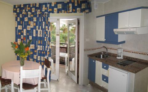 Apartamentos Pez Azul - 22