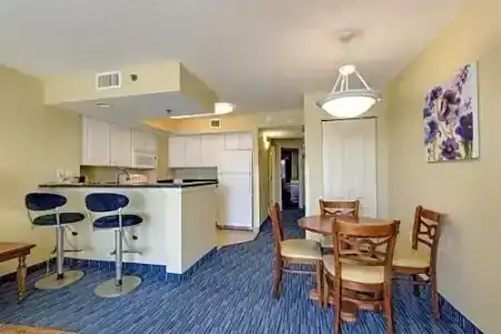 Carolinian Beach - 280
