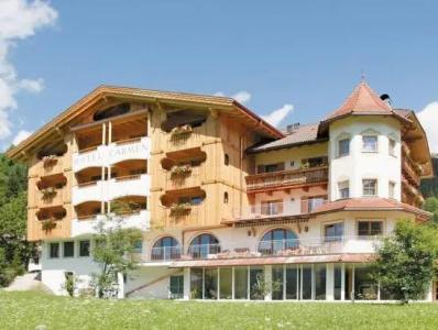 Mareo Dolomites - 29