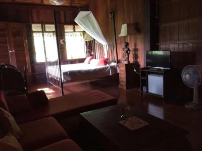 Ruen Thai Rim Haad - 32