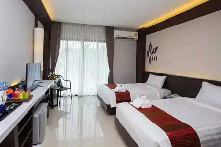 Udtel Boutique - 3