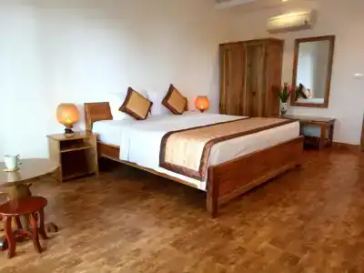 Ancarine Beach Resort - 71
