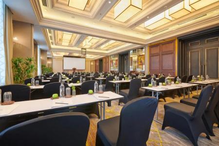 Silk Path Grand & Spa - 41