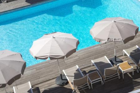 Mercure Hyères Centre Côte d'Azur - 94