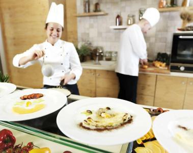 Wellness Apollo – Terme & Wellness LifeClass - 12