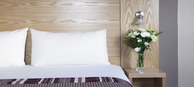 Jurys Inn Aberdeen - 43