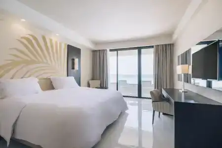 Iberostar Selection Kuriat Palace - 4