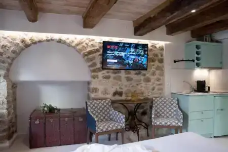 The Well Parga - 65