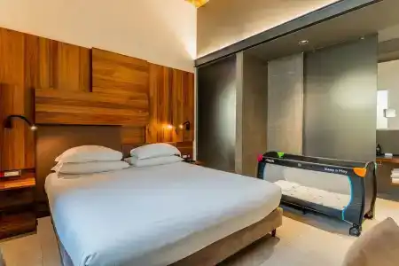 Gasometer Urban Suites - 101