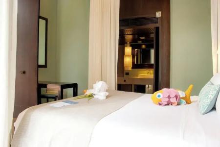 Veranda Pool Suite - 154