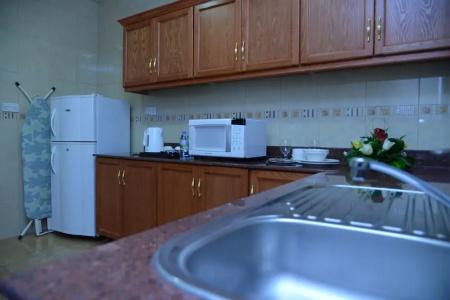 Al Madina Suites - 68