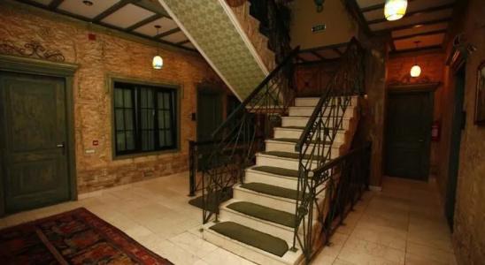 Museum Inn Boutique - 14