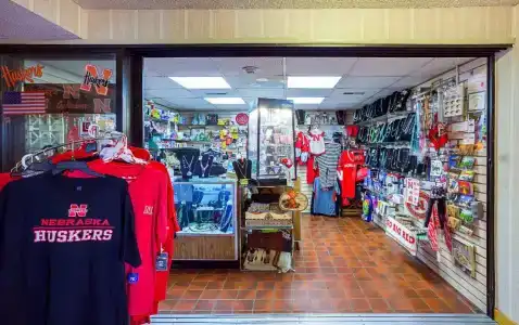 6-Lincoln, NE - Airport - 16