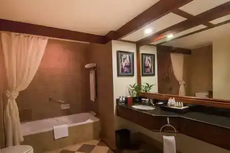 Angkor Palace Resort & Spa - 108
