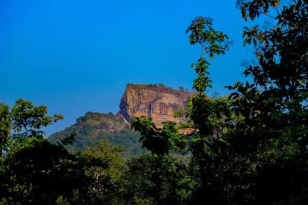 Sigiriya Rock Gate Resort - 70