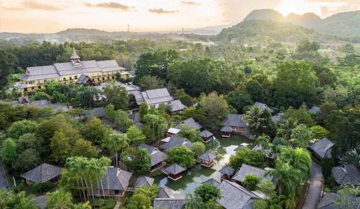 Phowadol Resort And Spa - 29