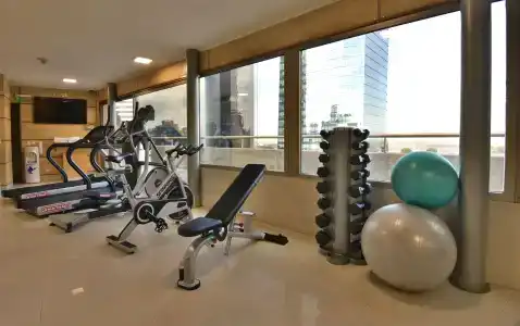 Holiday Inn Express Puerto Madero, An Ihg - 46