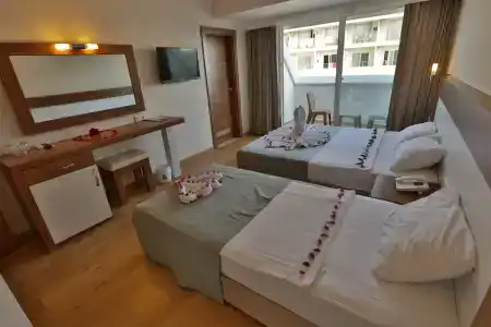 Numa Konaktepe - 32