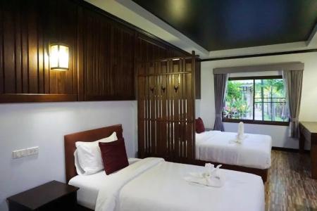 Lamai Inn 99 Bungalows - 224