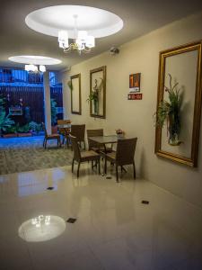 Chitra Suites - 15