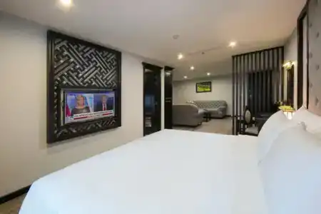Sen Grand & Spa managed by Sen Group - 20