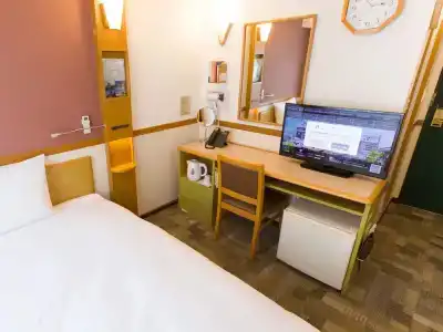 Toyoko Inn Kintetsu Nara Ekimae - 88