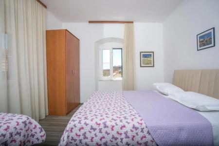 Garden Apartment - 107