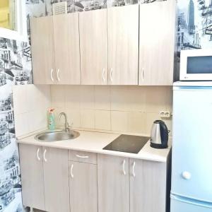 Квартира посуточно Красноярский рабочий 68А - 3