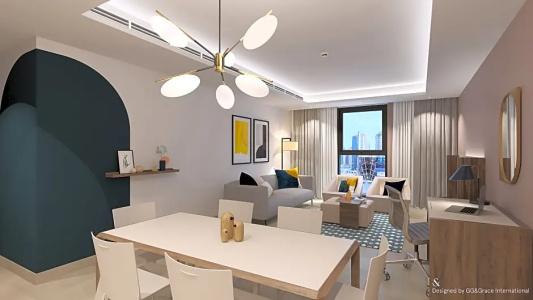 Fraser Suites West Bay - 59