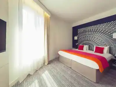 Mercure Nantes Centre Grand - 45