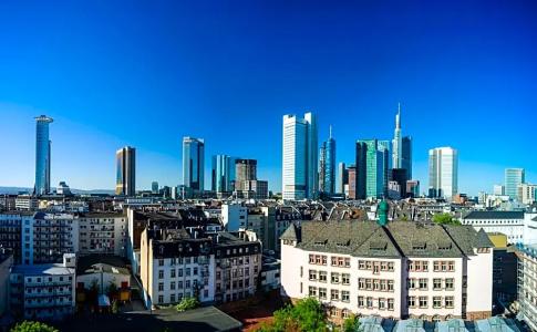 Le Méridien Frankfurt - 122