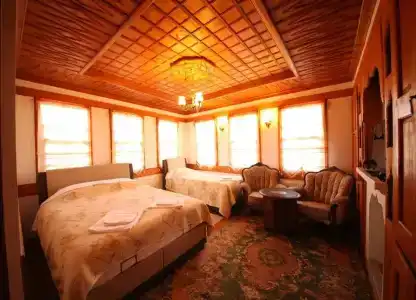 Demirkapi Konak - 36